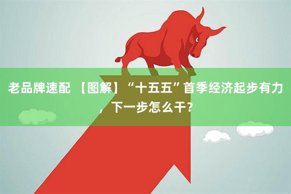 老品牌速配 【图解】“十五五”首季经济起步有力，下一步怎么干？